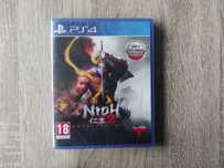 Nioh 2 PL - PS4 - Nowa w folii