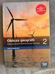 Oblicza geografii 2. Zakres rozszerzony.