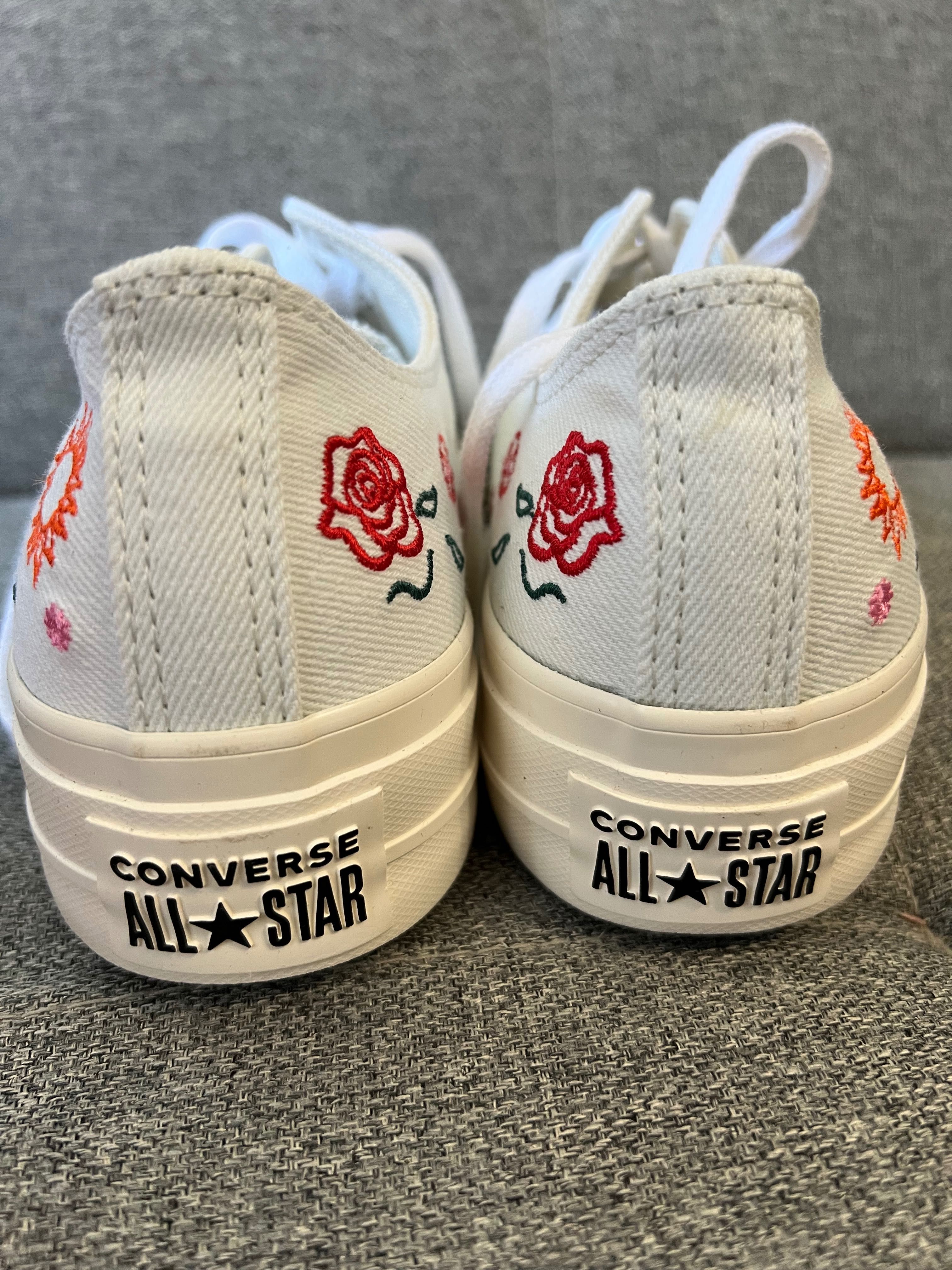 Кеди Converse оригінал