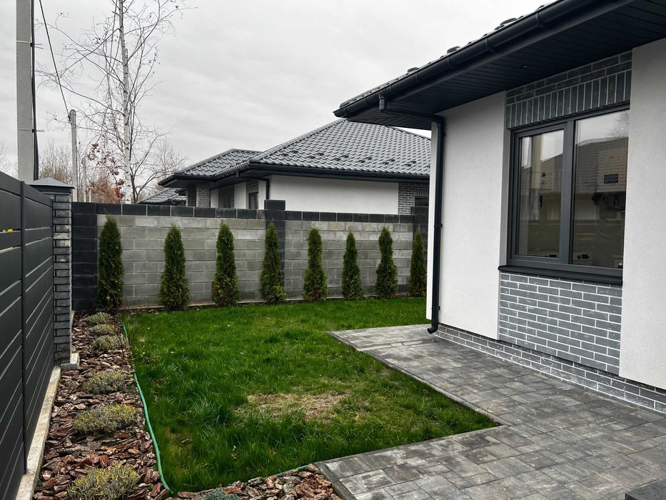 крутий ремонт плюс меблі та техніка, без %, у Ворзелі