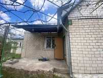 Продам дачу район с .Зоряне.(Першого Травня) сад.тов.Диброва