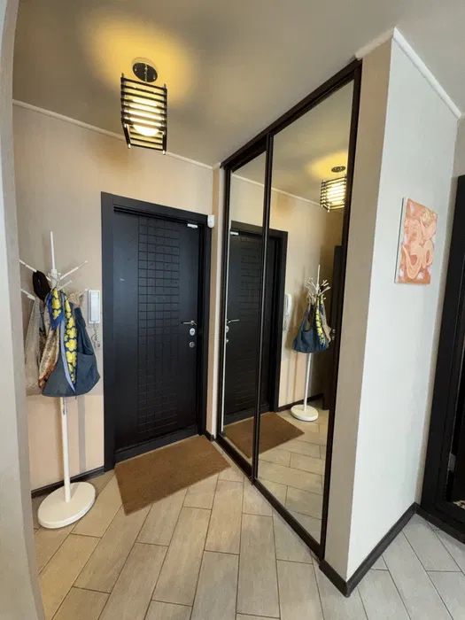 Лучшая 2 к 50 м2 Людвига Свободы Асхарова Победы Алексеевка