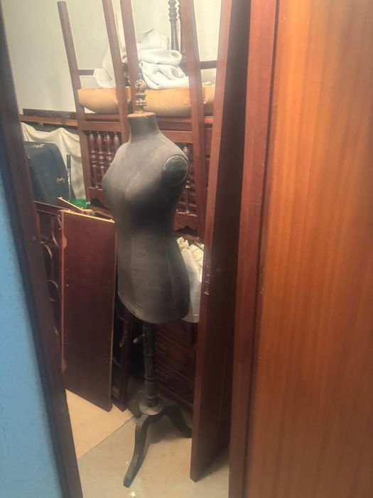 Mobília de quarto completa