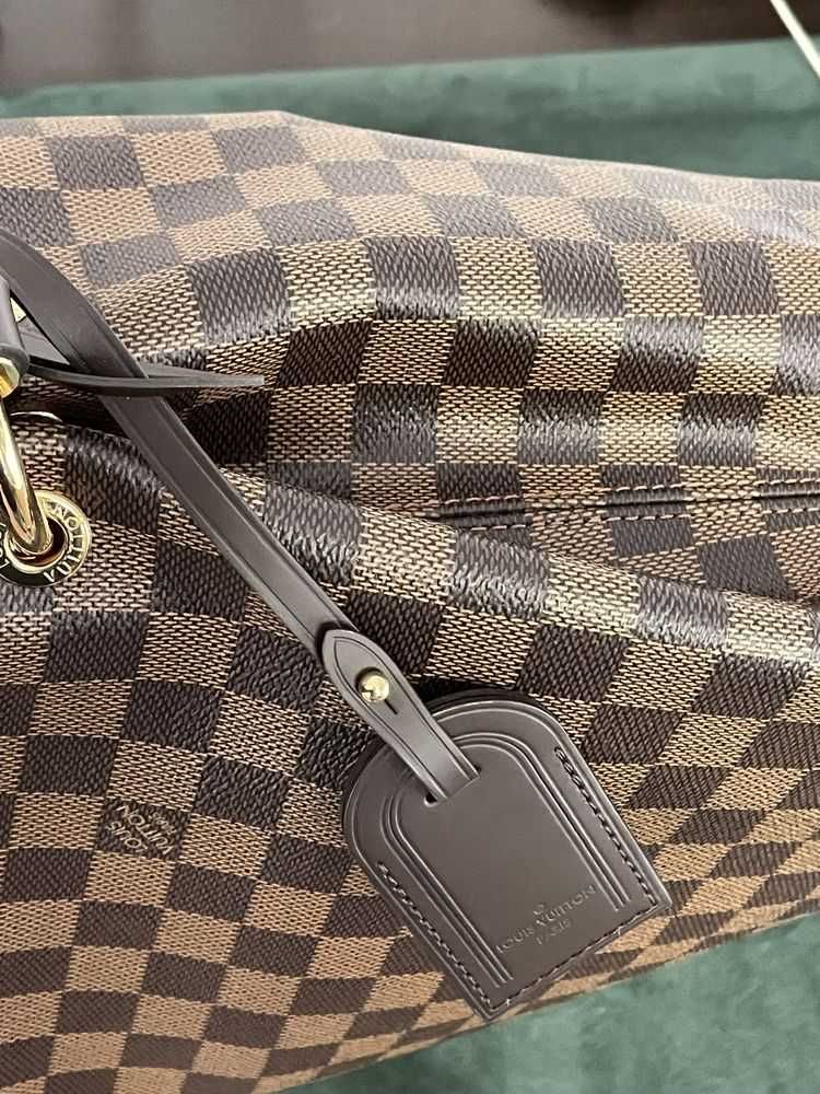 Louis Vuitton Graceful Damier