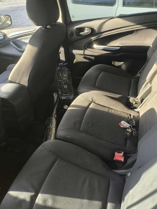 Vendo smax 1.8 tdci