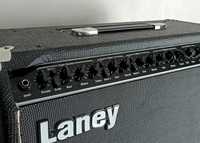 Комбопідсилювач Laney LV300 / Комбік для електрогітар Laney LV300