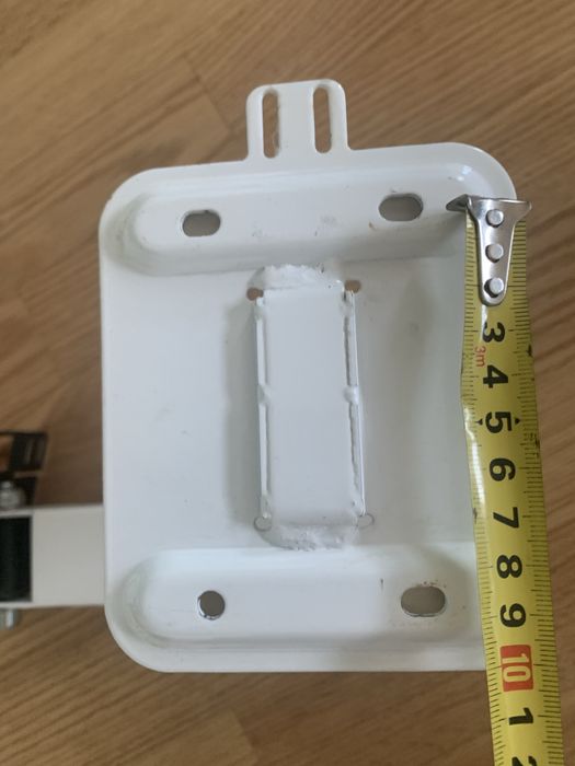 Suporte de TV à parede