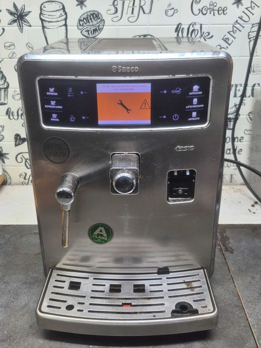 Saeco Xelsis SUP 038 / FVm