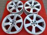 Felgi 19'' Toyota RAV4 . CHR  , 5X114,3 * Czujniki TPMS* OE *DEMO