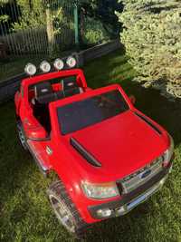 Ford ranger auto na akumulator