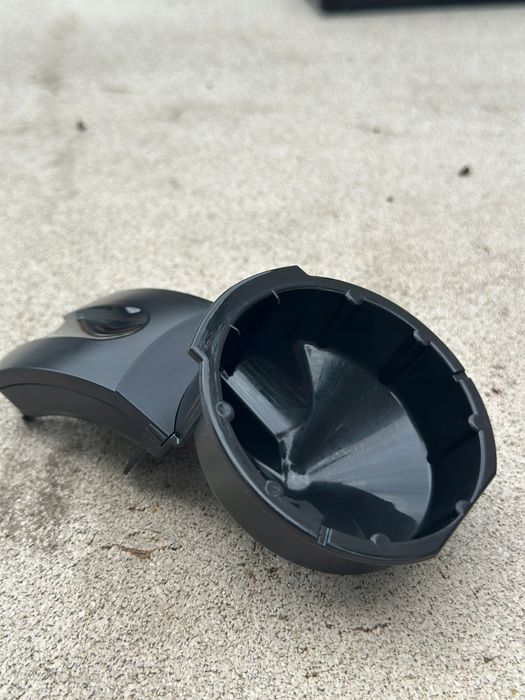 Uchwyt na saszetki do Philips Senseo Original Plus 1450 W