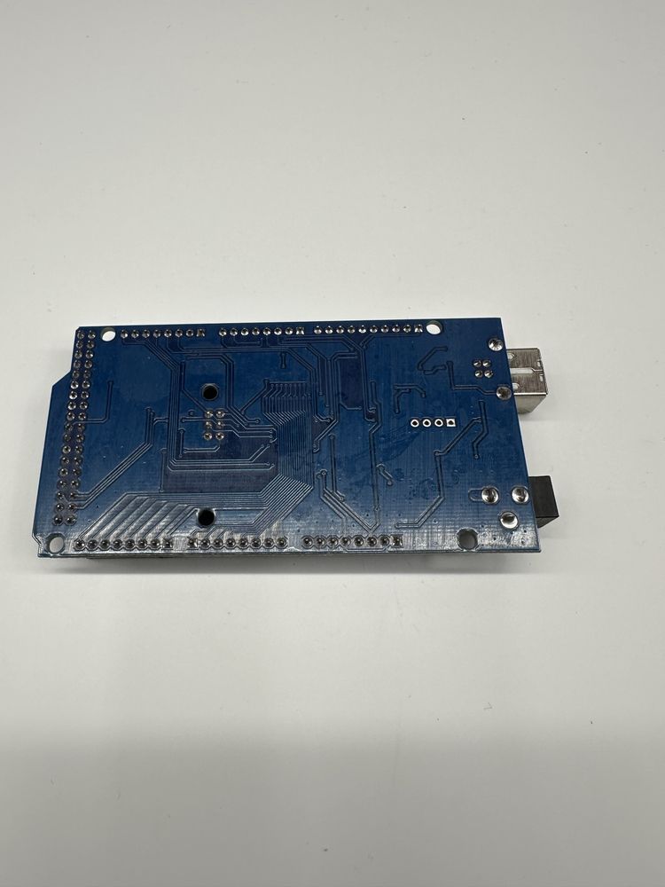 Wyswietlacz i sterownik arduino