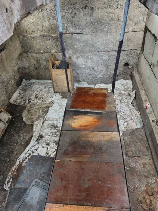 Здаю гараж Запоріжжя