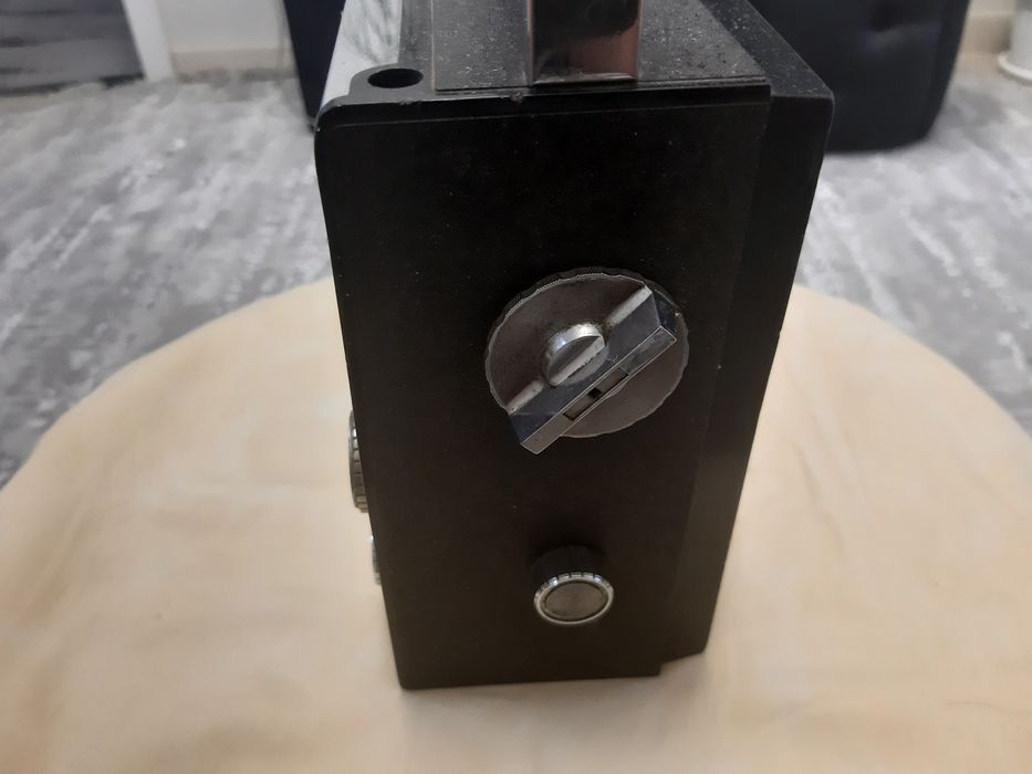 Приемник VEF 202