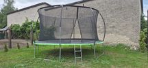 Trampolina Zipro