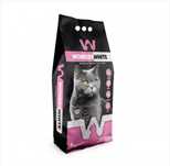5 Sacos Areia Aglomerante P/ Gato 5 KG