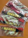 Brelok Off white nowy