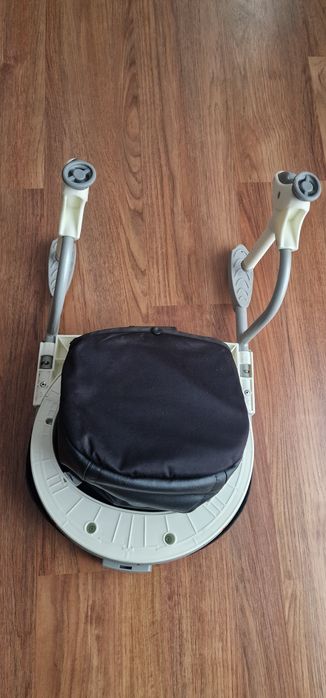 Cadeira de mesa Chico 360