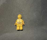 C-3po starwars lego