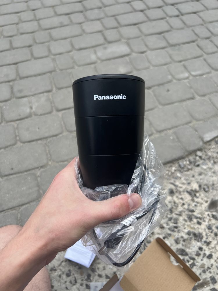 Продам новий іонізатор повітря Panasonic F-GPT01R