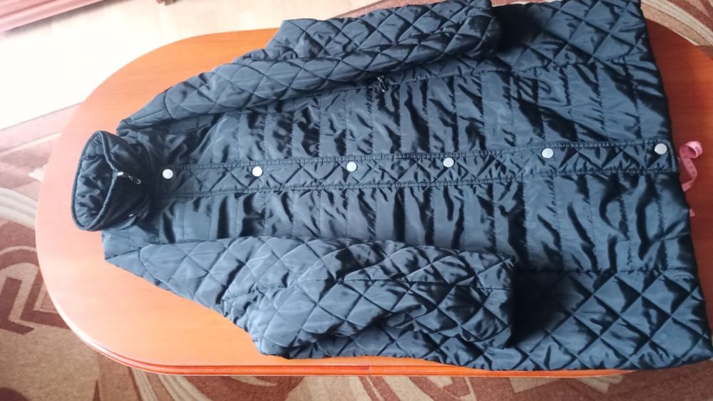 Kurtka jesienna 5xl