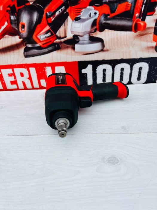 Гайковерт пневматичний Einhell TC-PW 340 Дефект