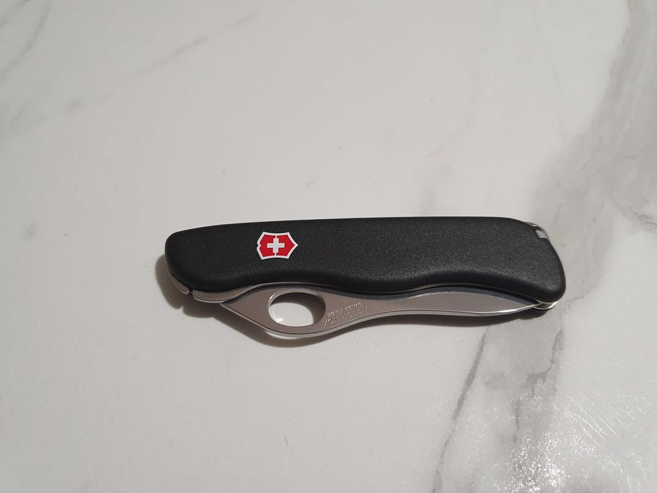 Victorinox One Hand Sentinel