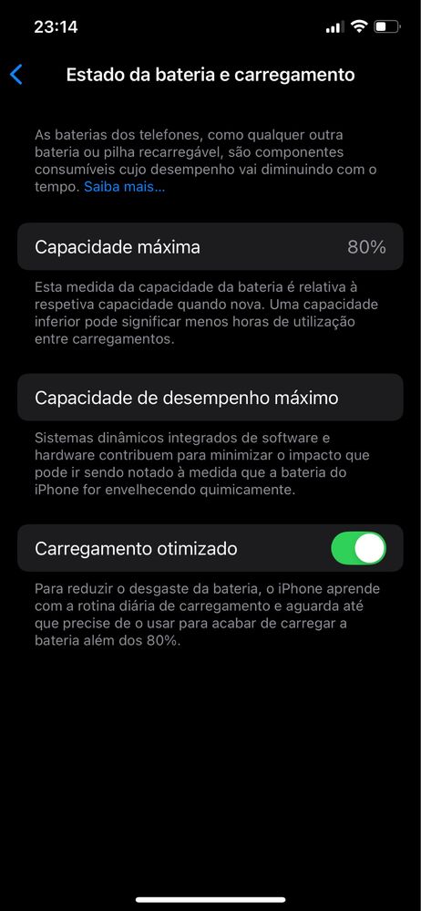 Iphone 12 pro 256GB COM GARANTIA (1 ano)