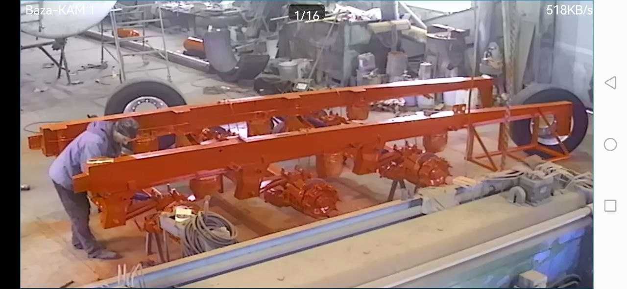 Продам автоцистерну MAGIYAR 2002рв- хімічка