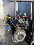 Motor renault 1.5 dCi usado