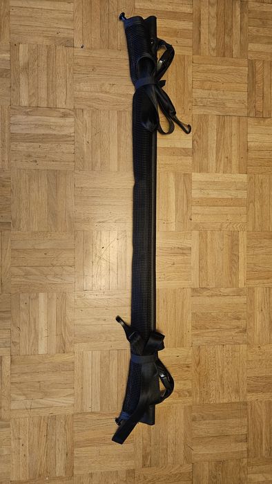 Roleta siatka bagażową opel zafira C