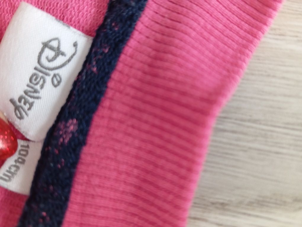 Bluzy dziewczęce 104