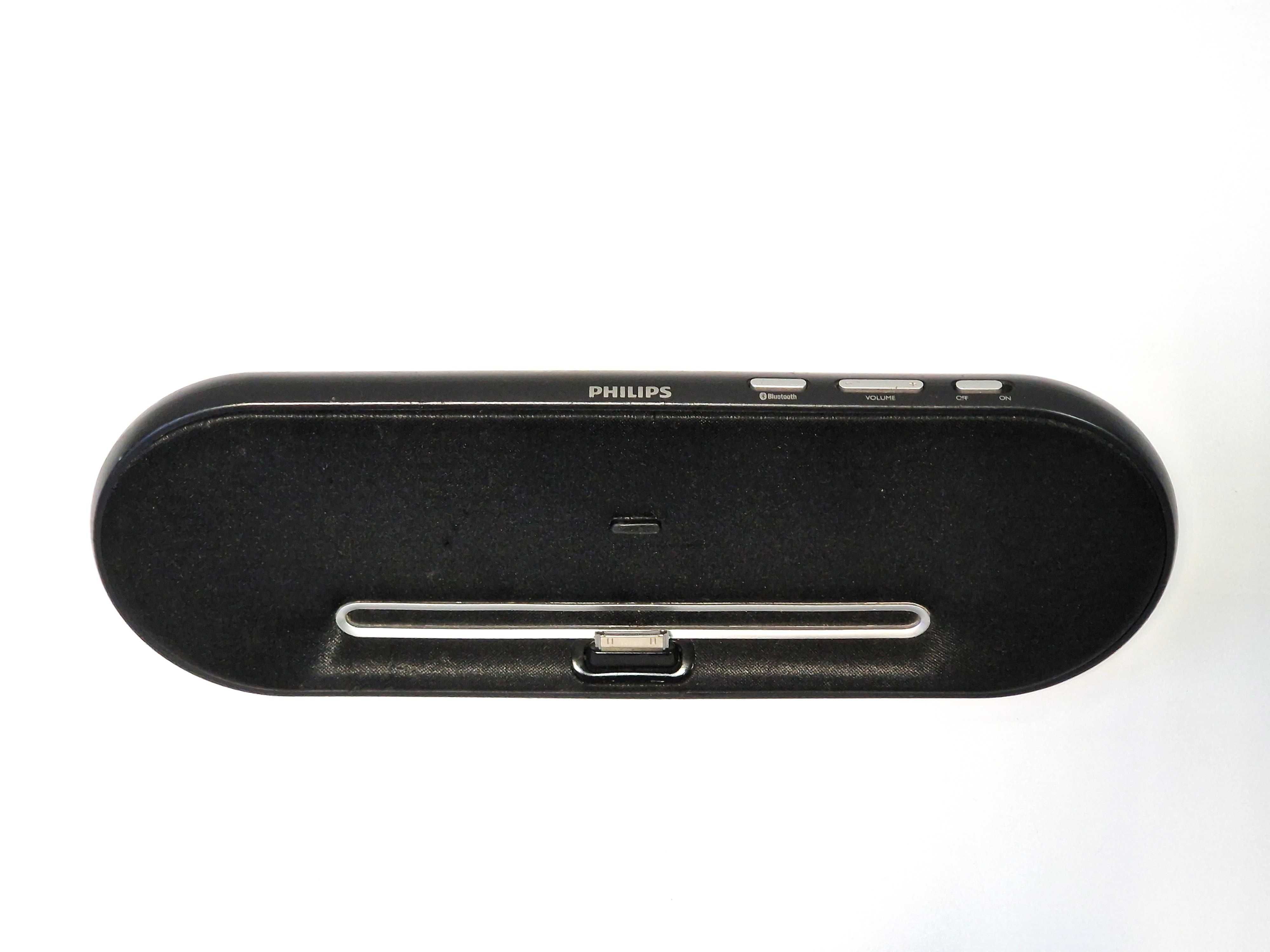Stacją dokującą do iPod iPhone - Philips DS7530/12