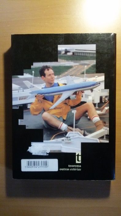 Infoescravos | Douglas Coupland (como novo)