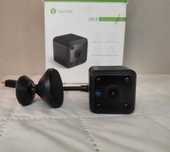 TeamMe mini kamera szpiegowska Wi-Fi 1080p