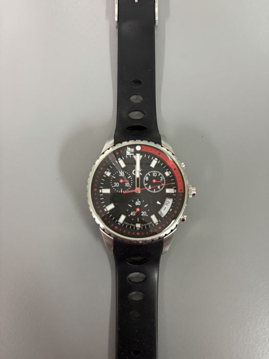 Relógio Calvin Klain - LER DESCRIÇÃO