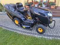 Traktorek kosiarka husqvarna Mcculloch briggs.