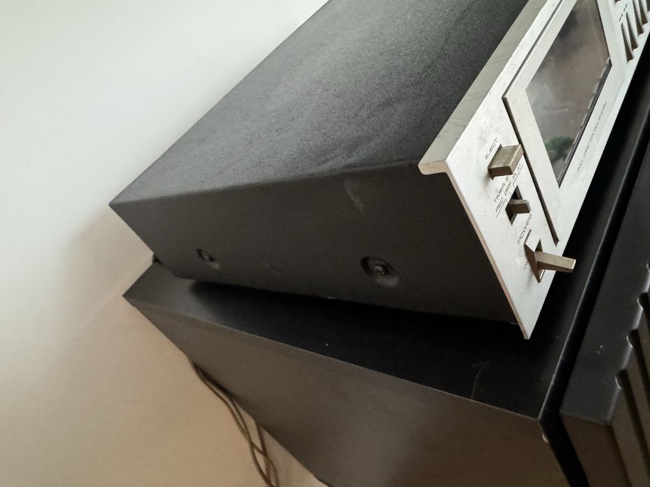 Magnetofon Pioneer CT-300