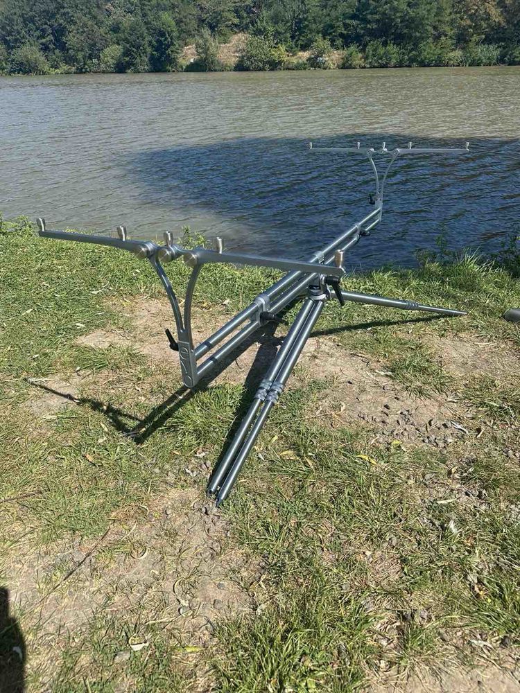 Meccanica Vadese - Nick 95 Evolution 3, 4 Rod