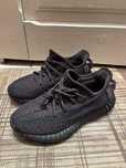 Yeezy 350 czarne