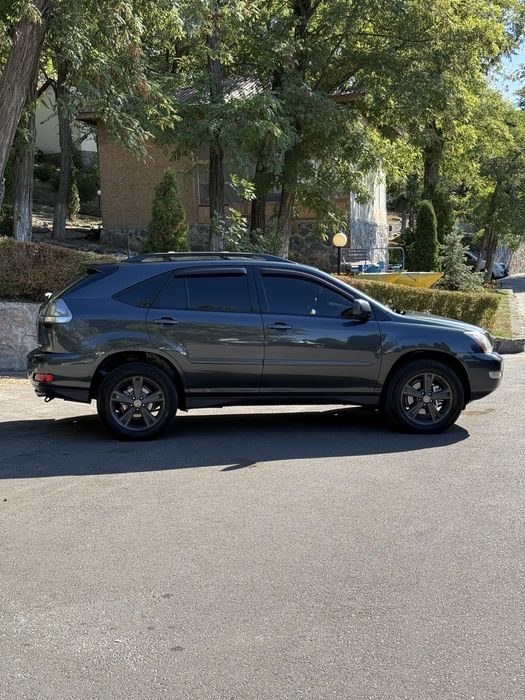 Продам LEXUS Rx 330