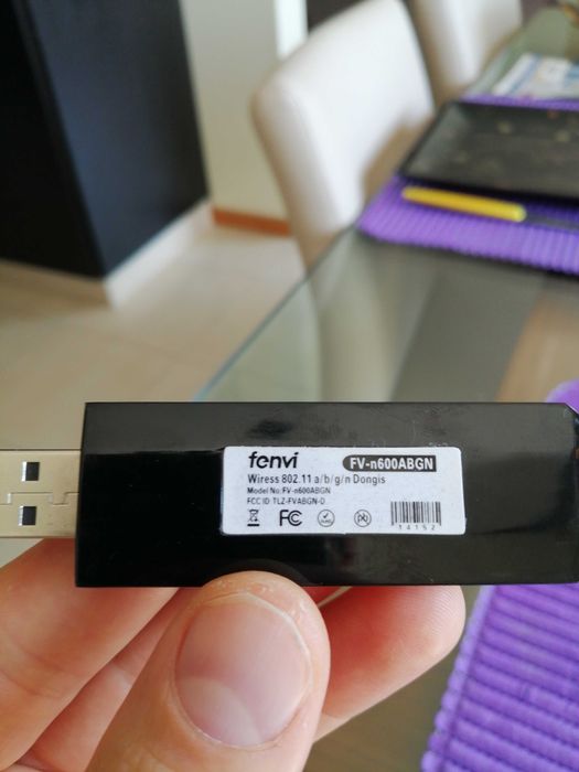 Pen wifi smart TV Samsung