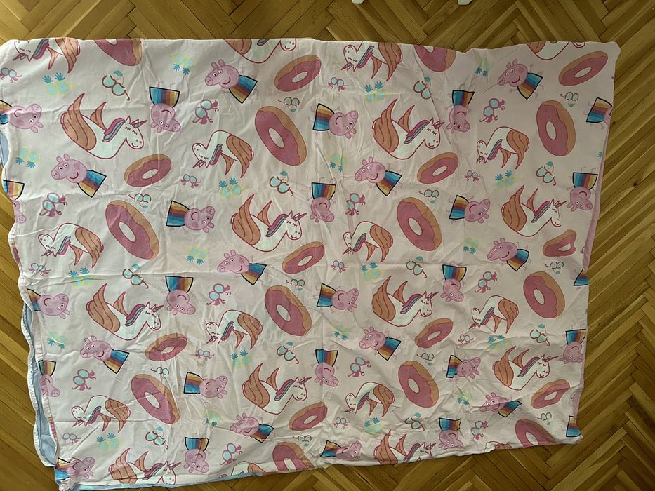 Posciel Swinka Peppa