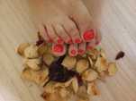 Pedicure i Manicure Felin