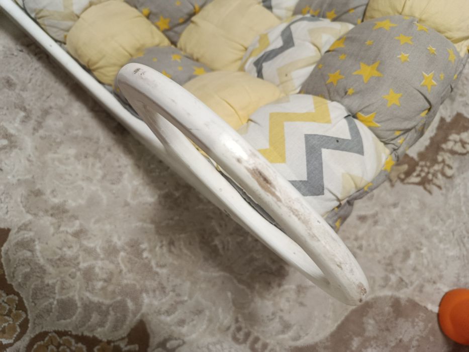 Дитяча гойдалка ,балансир