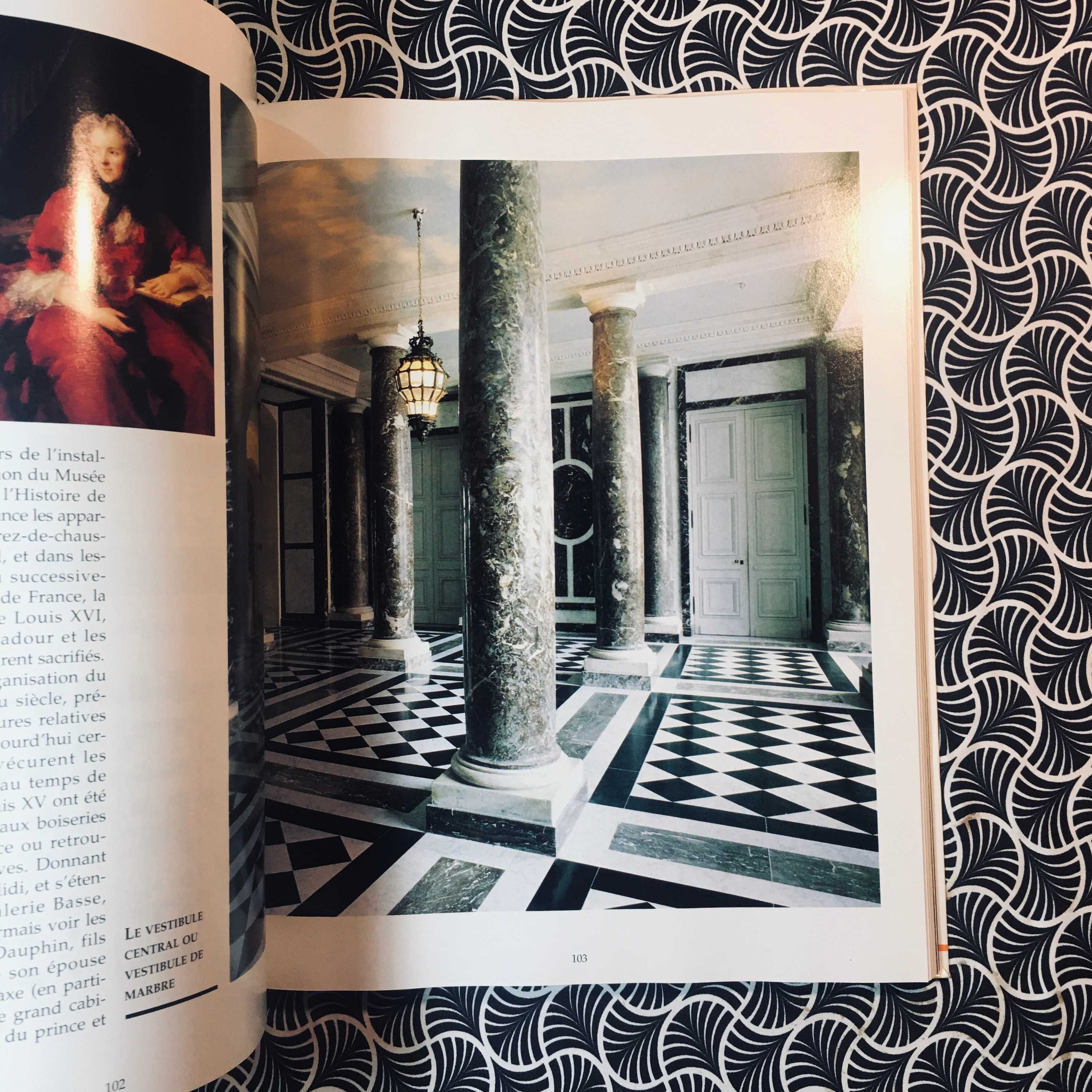 Versailles: Guide Complet - Simone Hoog & Daniel Meyer