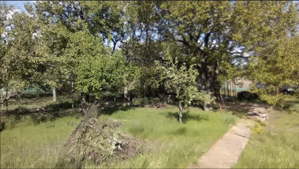 Продам дачу 6 соток на 225 км возле села Первомайское