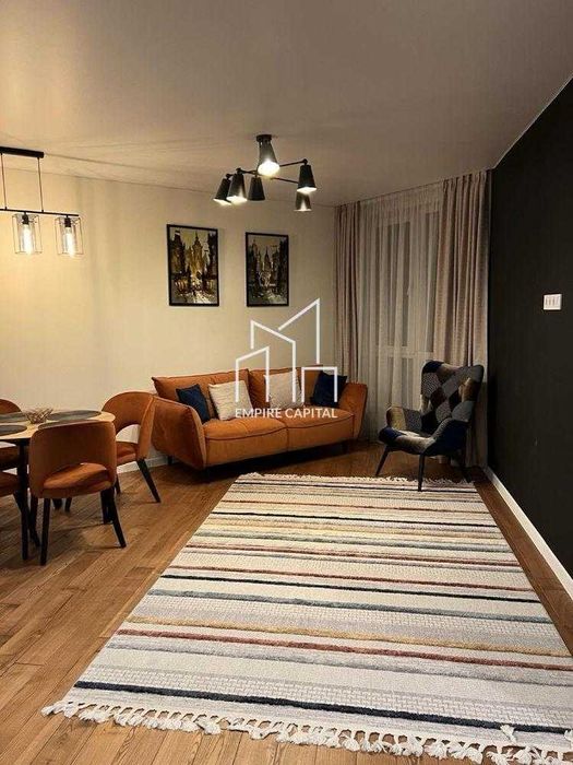 Оренда квартири по вул. Героїв УПА, Франківський р-н