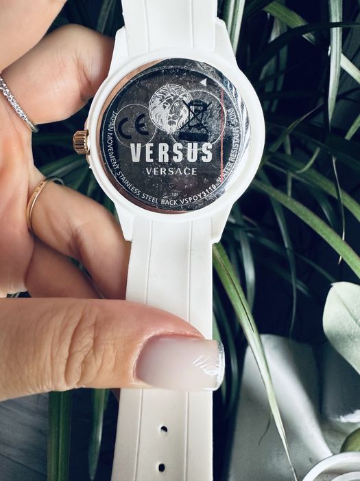 Zegarek Versus Versace
