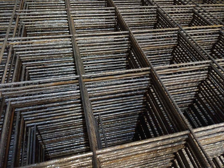 Сетка кладочная, армопояс 4 150*150 2*1